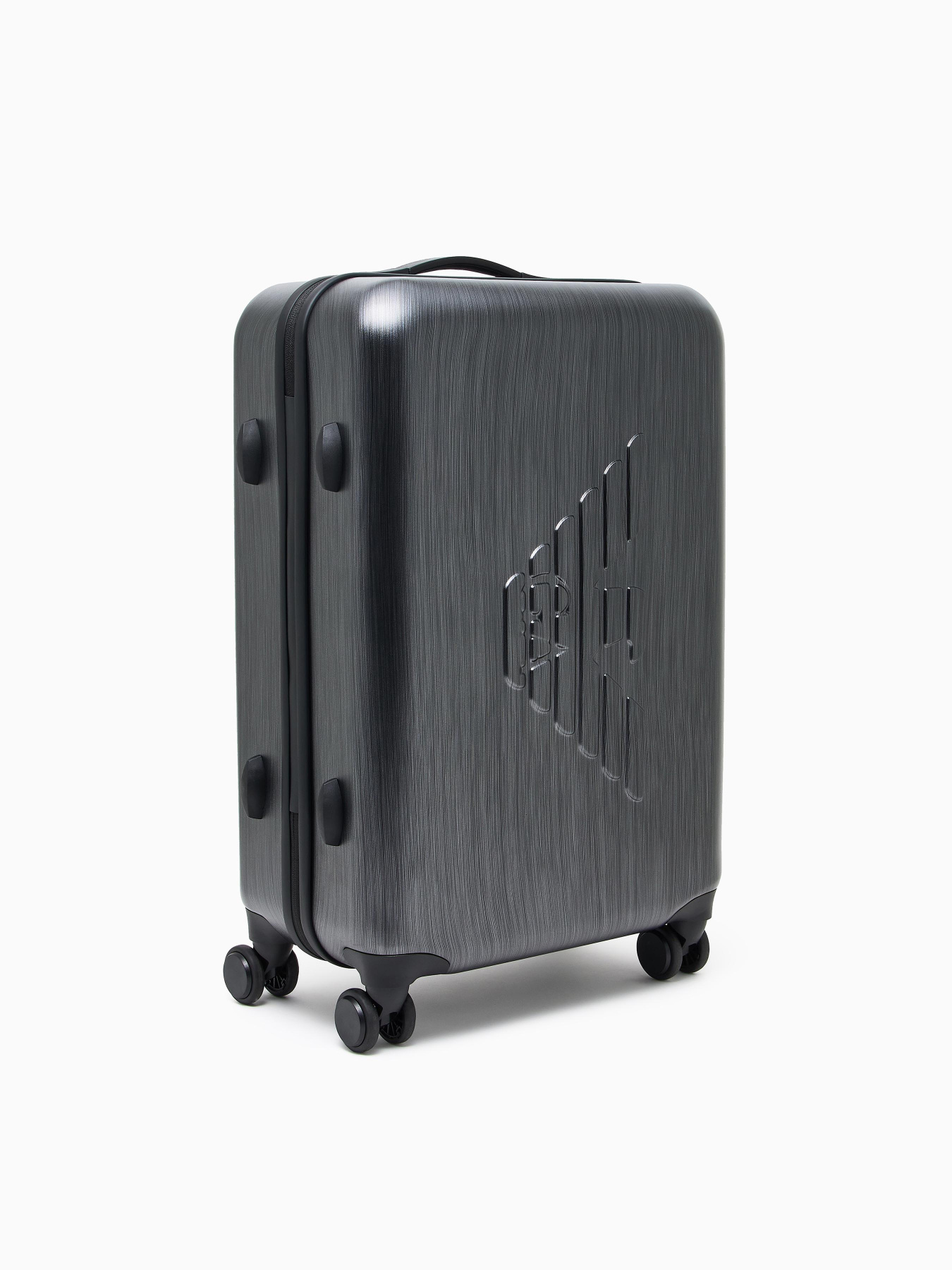 Валіза Emporio Armani модель EM001930-AF15459-U8097 Фото