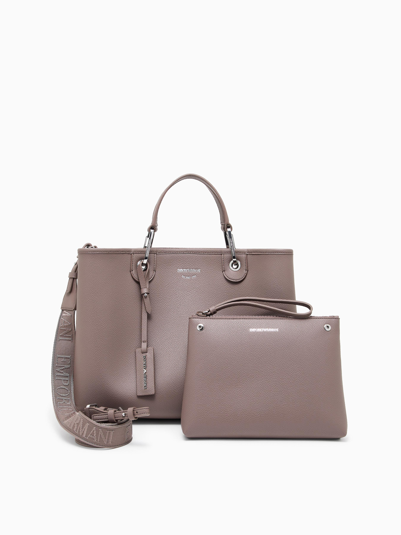 Сумка Emporio Armani модель EW000360-AF12036-M1057 Фото