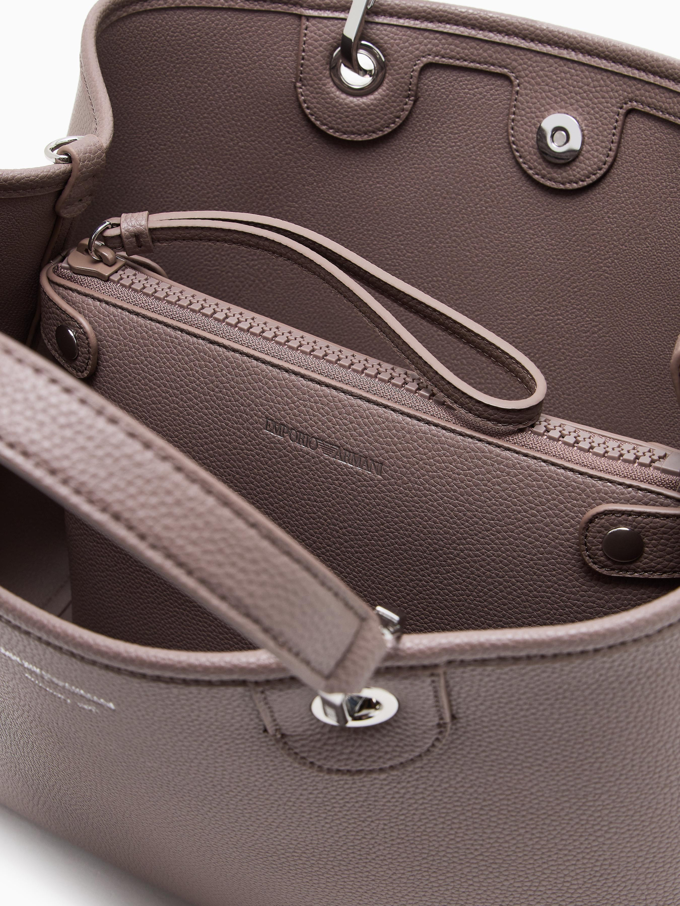 Сумка Emporio Armani модель EW000360-AF12036-M1057 Фото