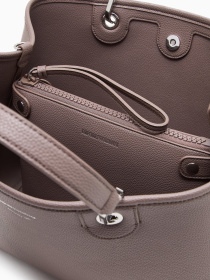 Сумка Emporio Armani модель EW000360-AF12036-M1057 Фото