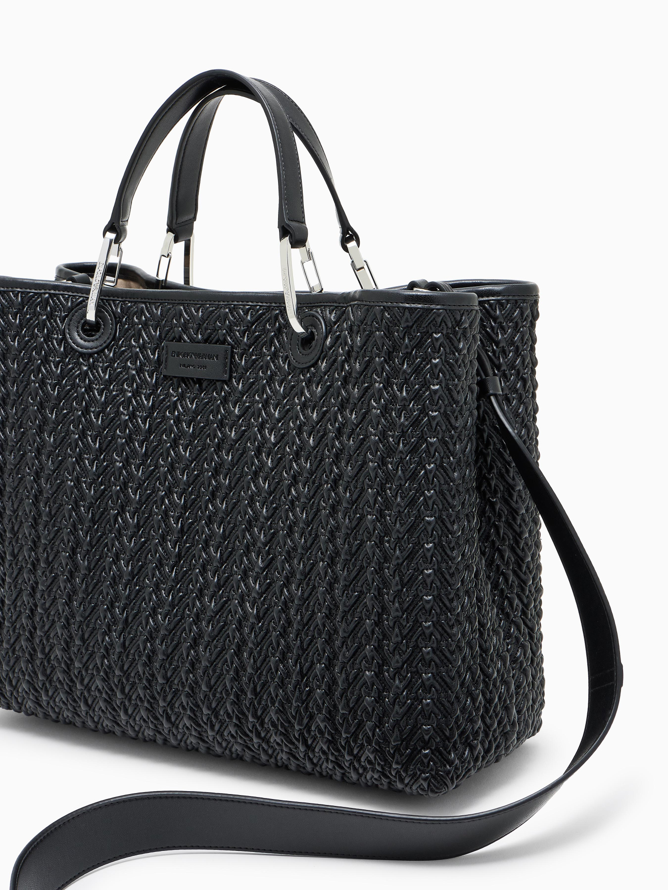 Сумка Emporio Armani модель EW000360-AF18941-UC001 Фото