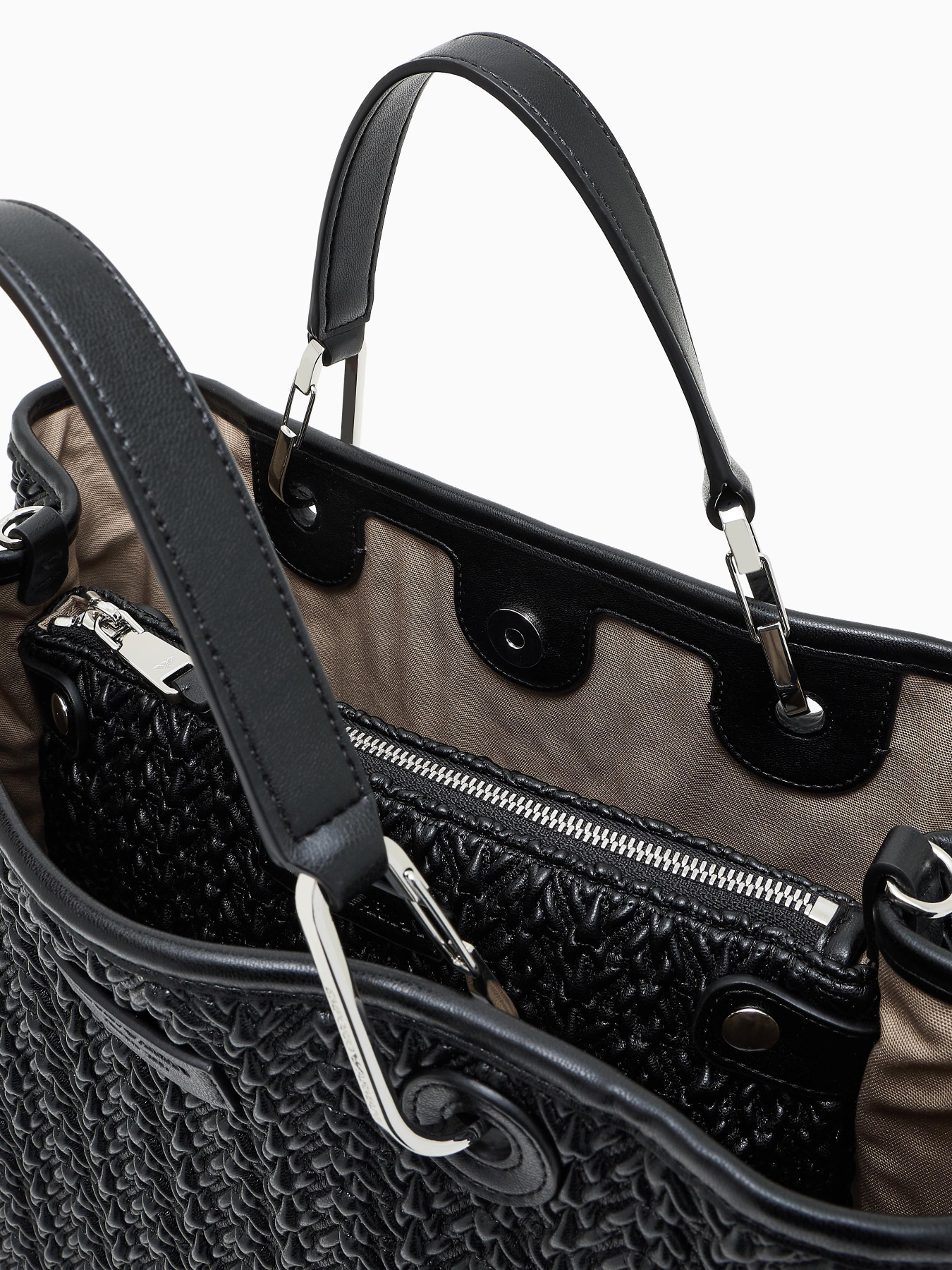 Сумка Emporio Armani модель EW000360-AF18941-UC001 Фото