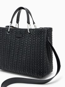 Сумка Emporio Armani модель EW000360-AF18941-UC001 Фото