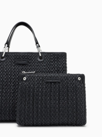 Сумка Emporio Armani модель EW000360-AF18941-UC001 Фото