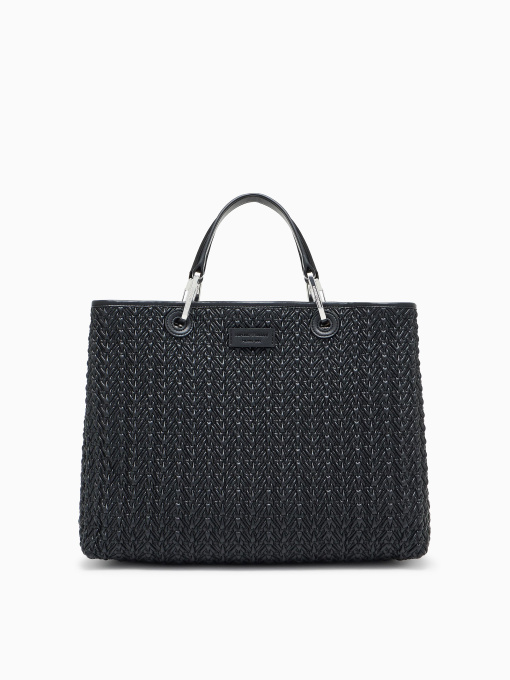 Сумка Emporio Armani модель EW000360-AF18941-UC001 Фото