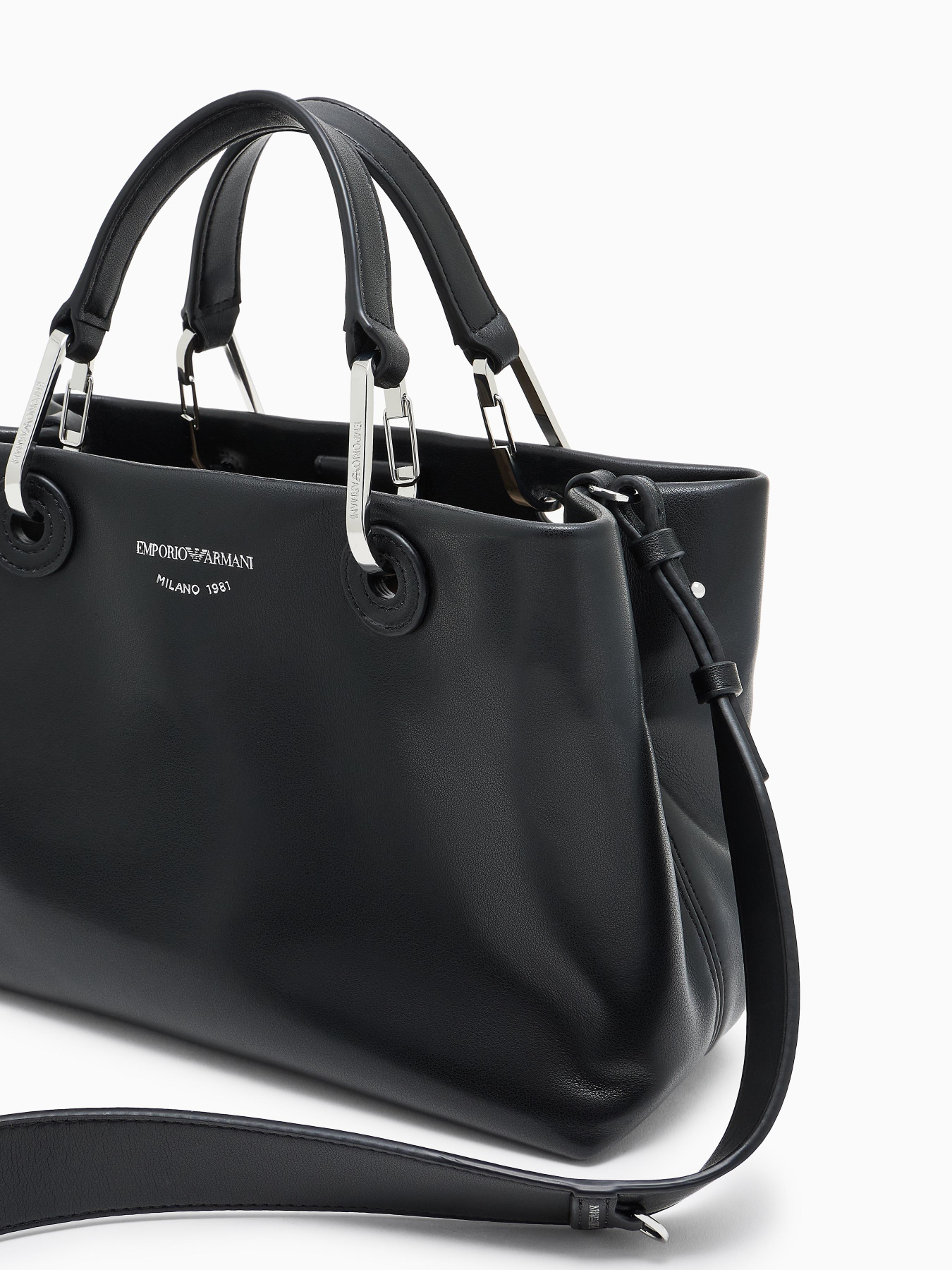 Сумка Emporio Armani модель EW000361-AF18673-UC001 Фото