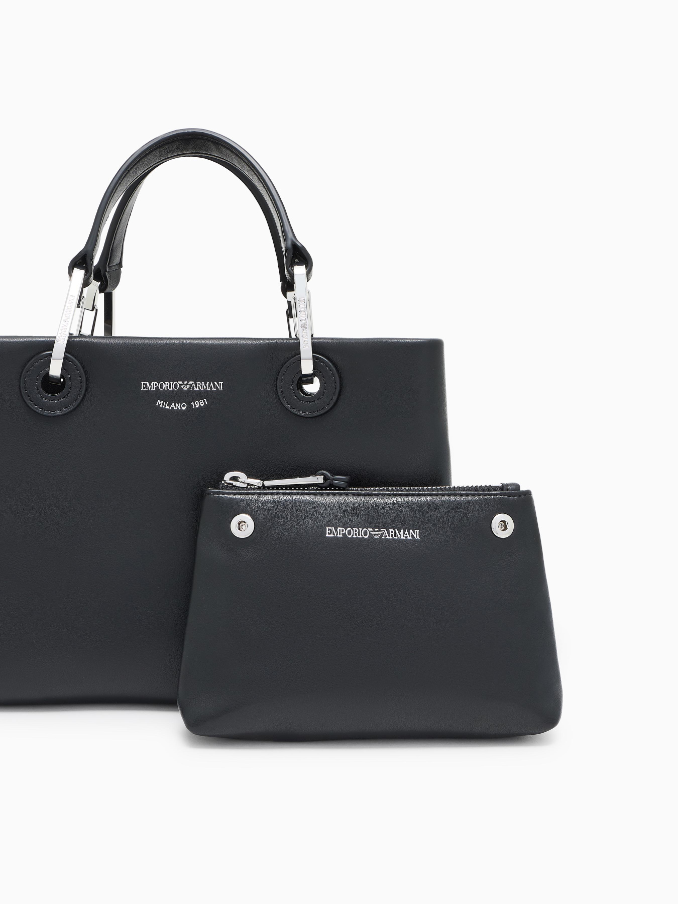 Сумка Emporio Armani модель EW000361-AF18673-UC001 Фото