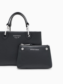 Сумка Emporio Armani модель EW000361-AF18673-UC001 Фото