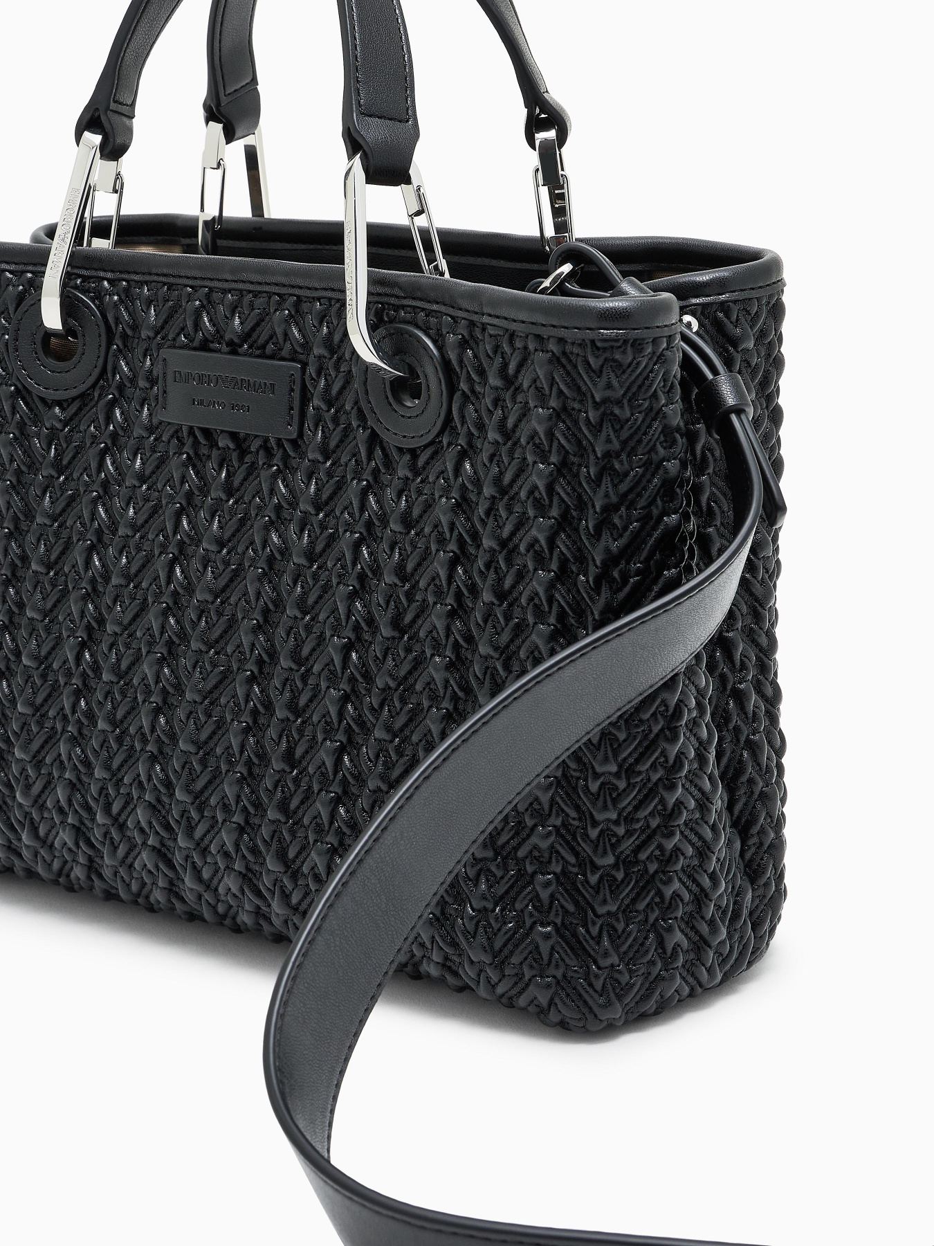 Сумка Emporio Armani модель EW000361-AF18941-UC001 Фото