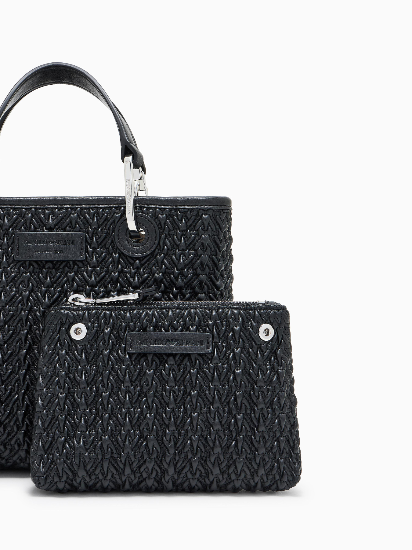 Сумка Emporio Armani модель EW000361-AF18941-UC001 Фото