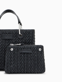 Сумка Emporio Armani модель EW000361-AF18941-UC001 Фото