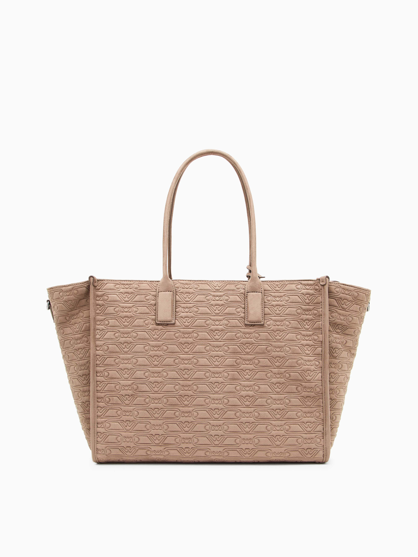 Сумка Emporio Armani модель EW000370-AF19660-U6192 Фото