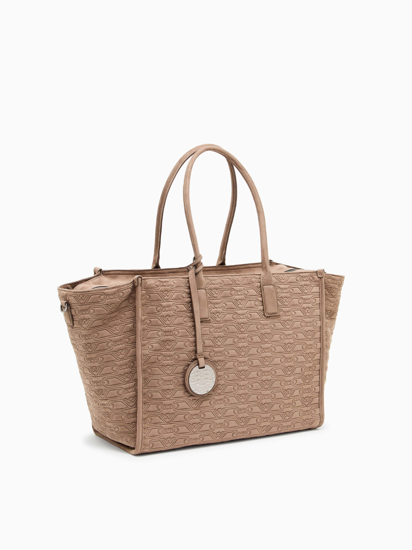 Сумка Emporio Armani модель EW000370-AF19660-U6192 Фото