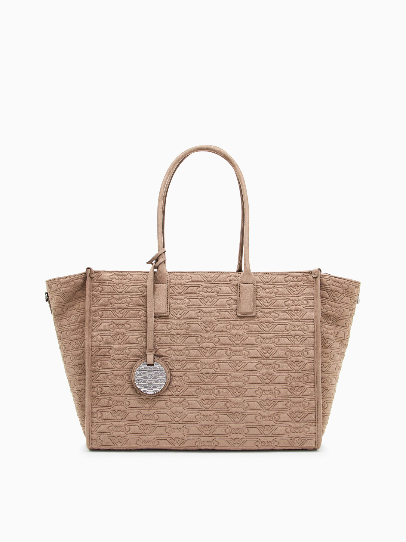 Сумка Emporio Armani модель EW000370-AF19660-U6192 Фото