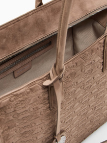 Сумка Emporio Armani модель EW000370-AF19660-U6192 Фото