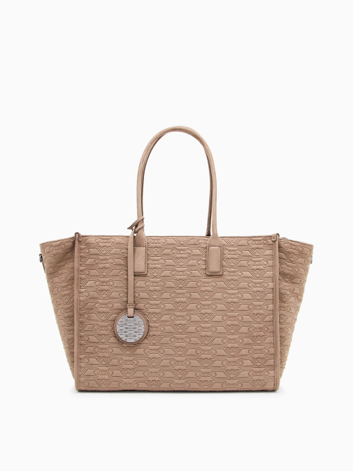 Сумка Emporio Armani модель EW000370-AF19660-U6192 Фото