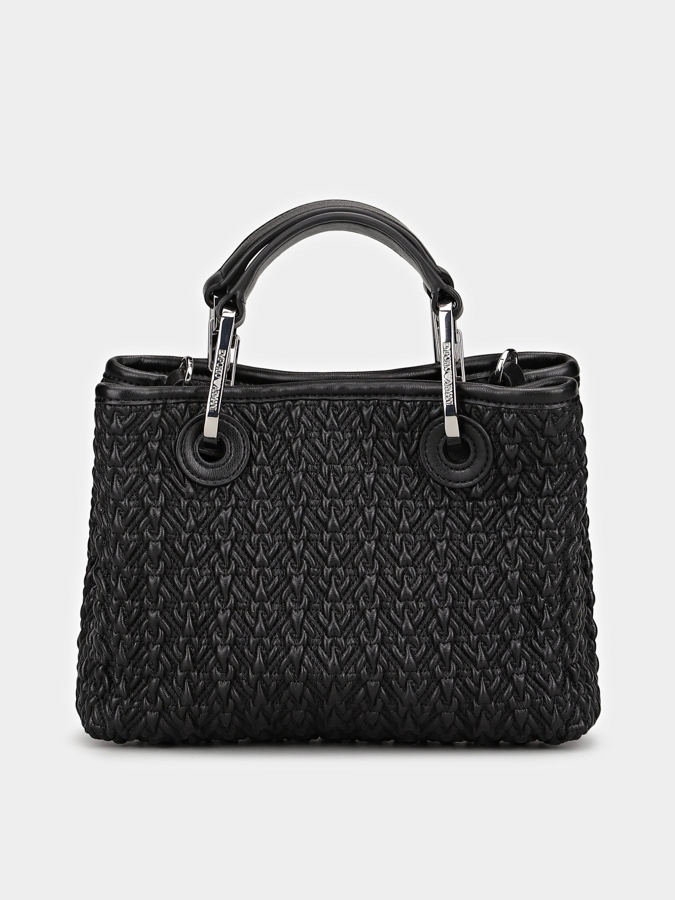 Сумка Emporio Armani модель EW000382-AF18941-UC001 Фото