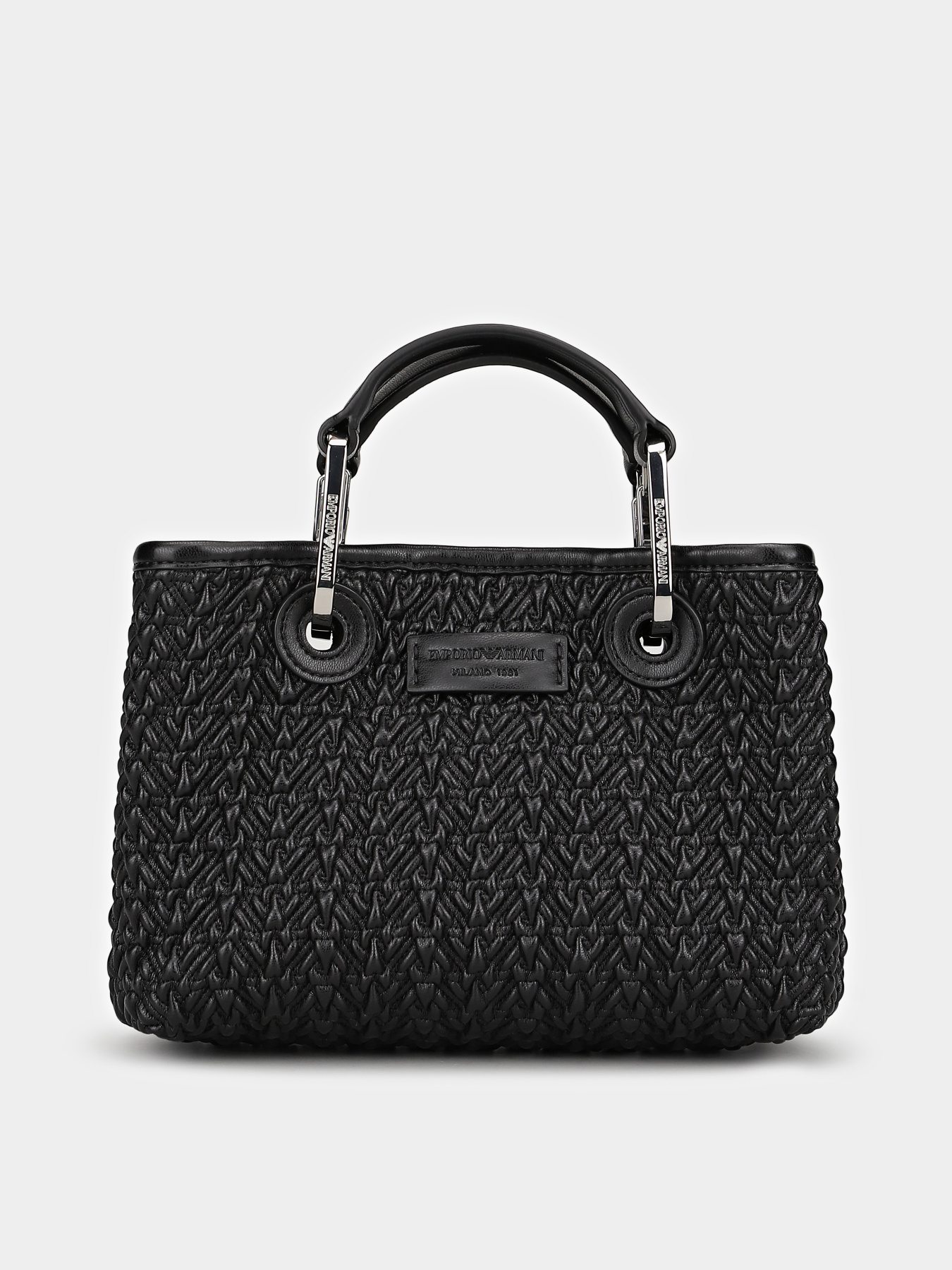 Сумка Emporio Armani модель EW000382-AF18941-UC001 Фото