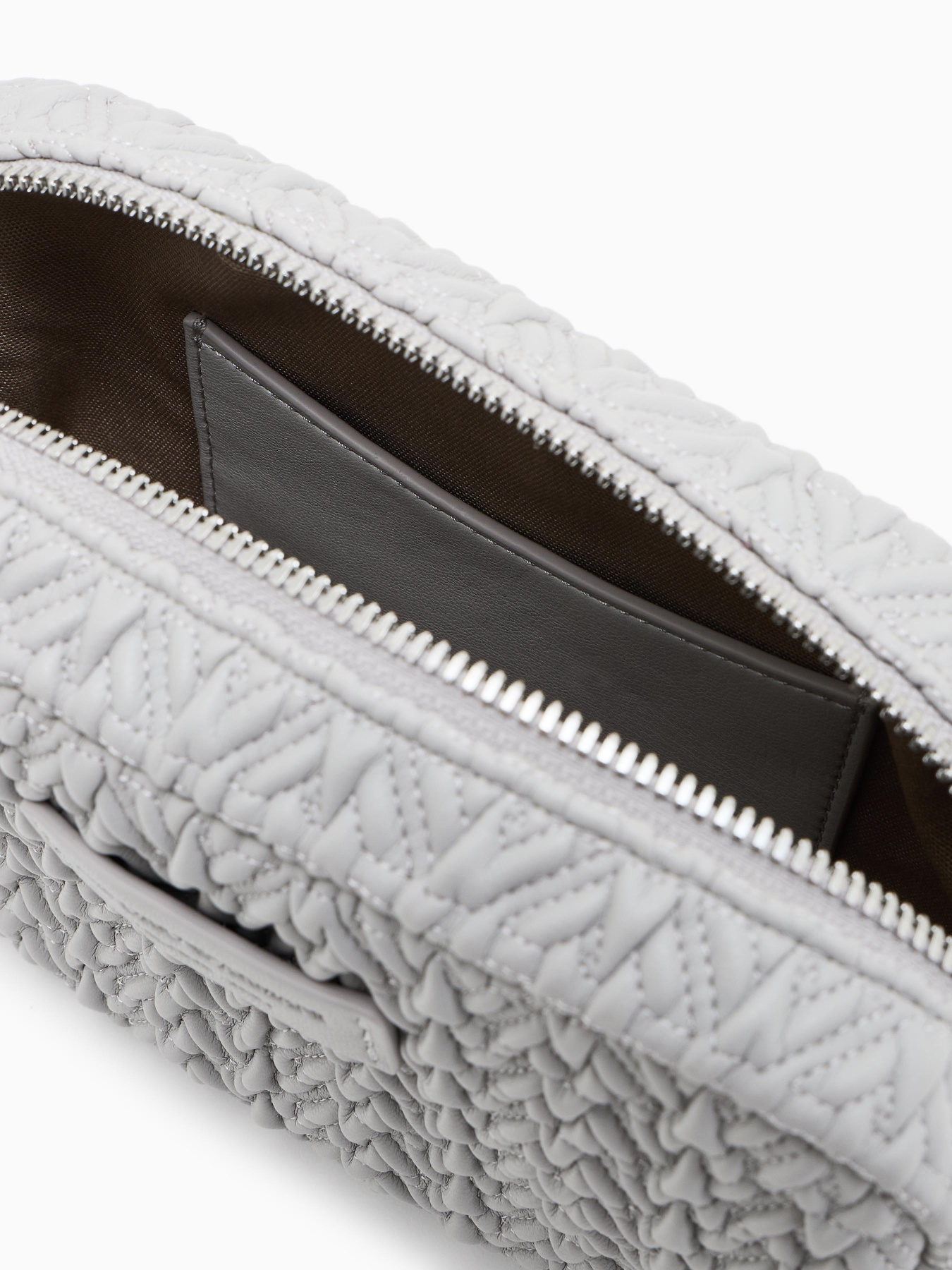 Сумка Emporio Armani модель EW001924-AF19228-U8028 Фото