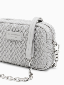 Сумка Emporio Armani модель EW001924-AF19228-U8028 Фото