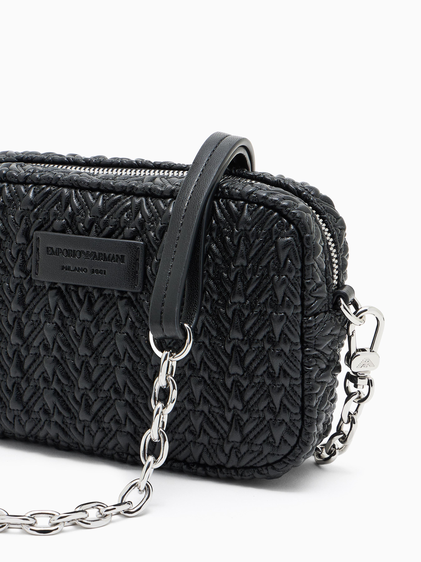 Сумка Emporio Armani модель EW001924-AF19228-UC001 Фото