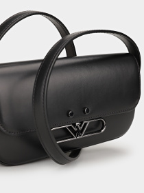 Сумка Emporio Armani модель EW001212-AF19018-UC001 Фото