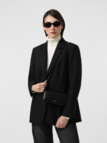 Сумка Emporio Armani модель EW001212-AF19018-UC001 Фото