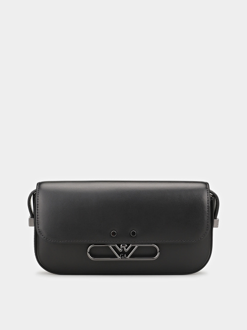 Сумка Emporio Armani модель EW001212-AF19018-UC001 Фото