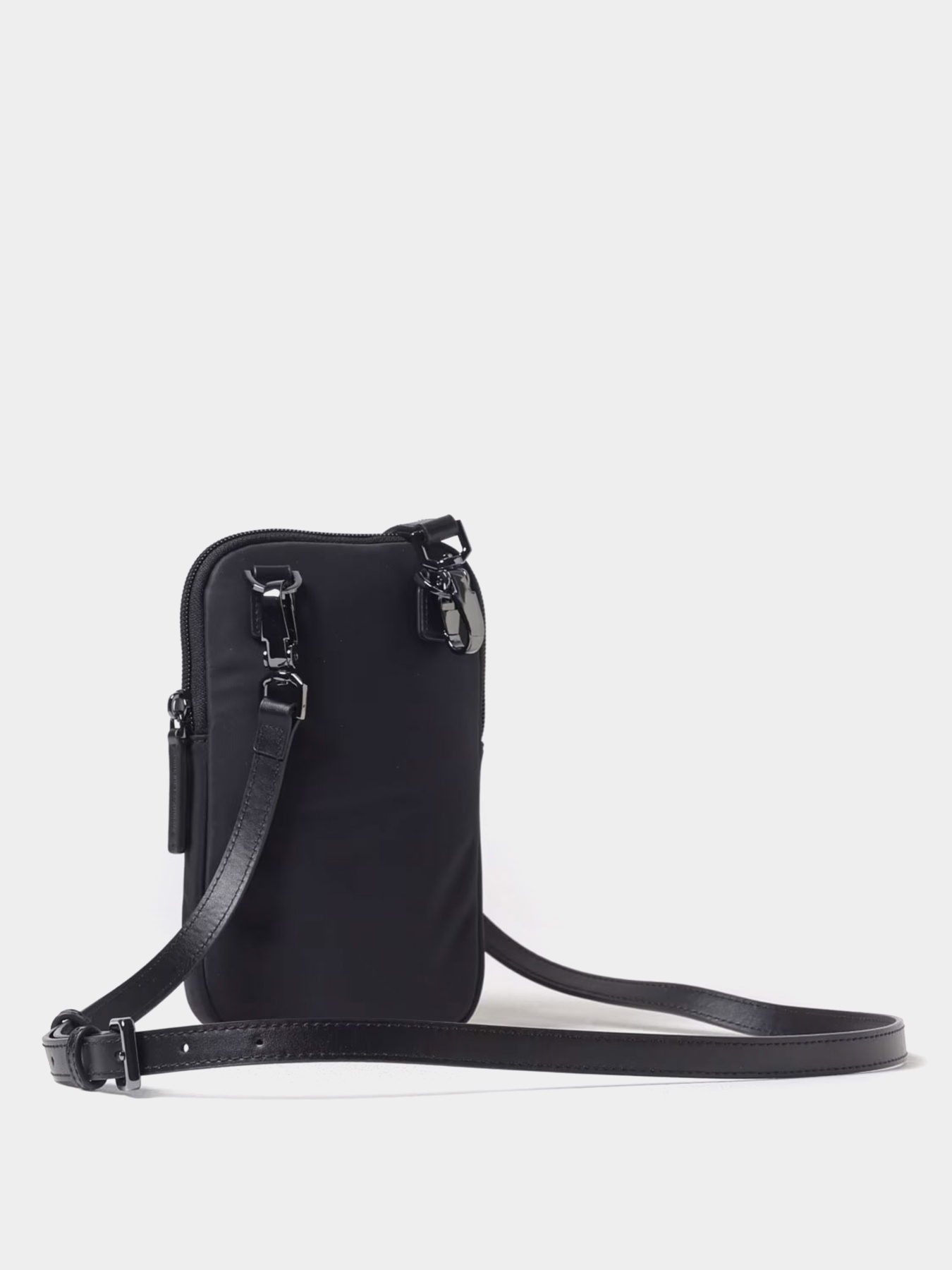 Сумка Emporio Armani модель EM001809-AF13454-UC001 Фото