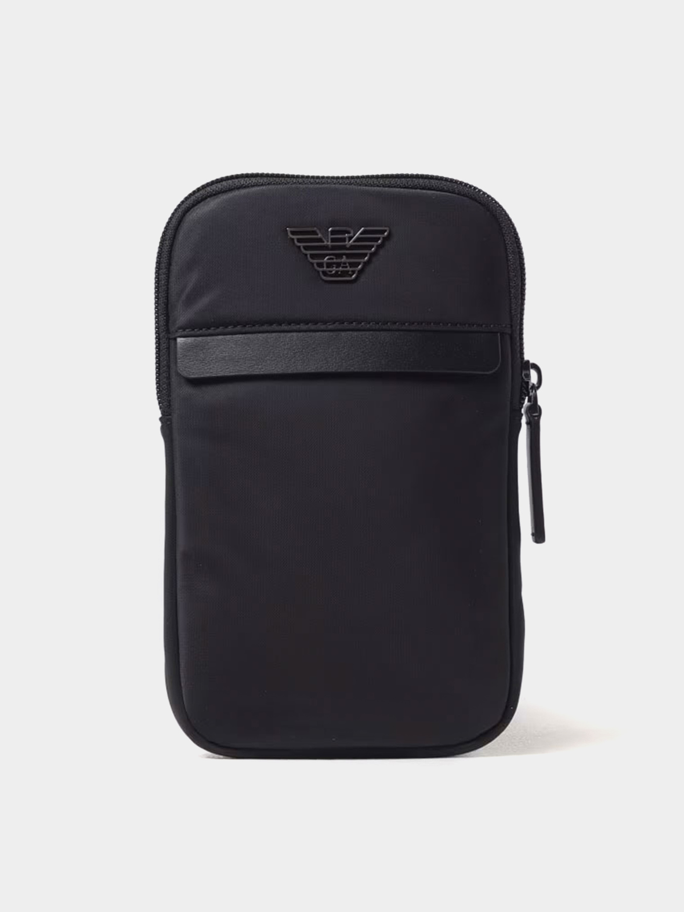 Сумка Emporio Armani модель EM001809-AF13454-UC001 Фото