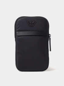 Сумка Emporio Armani модель EM001809-AF13454-UC001 Фото