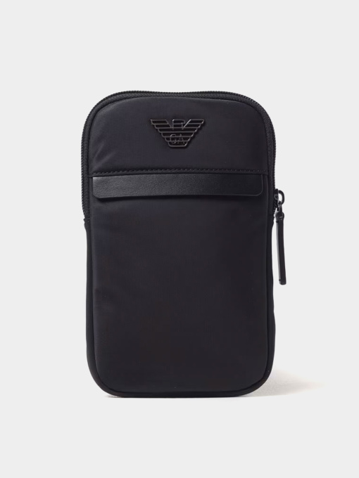 Сумка Emporio Armani модель EM001809-AF13454-UC001 Фото