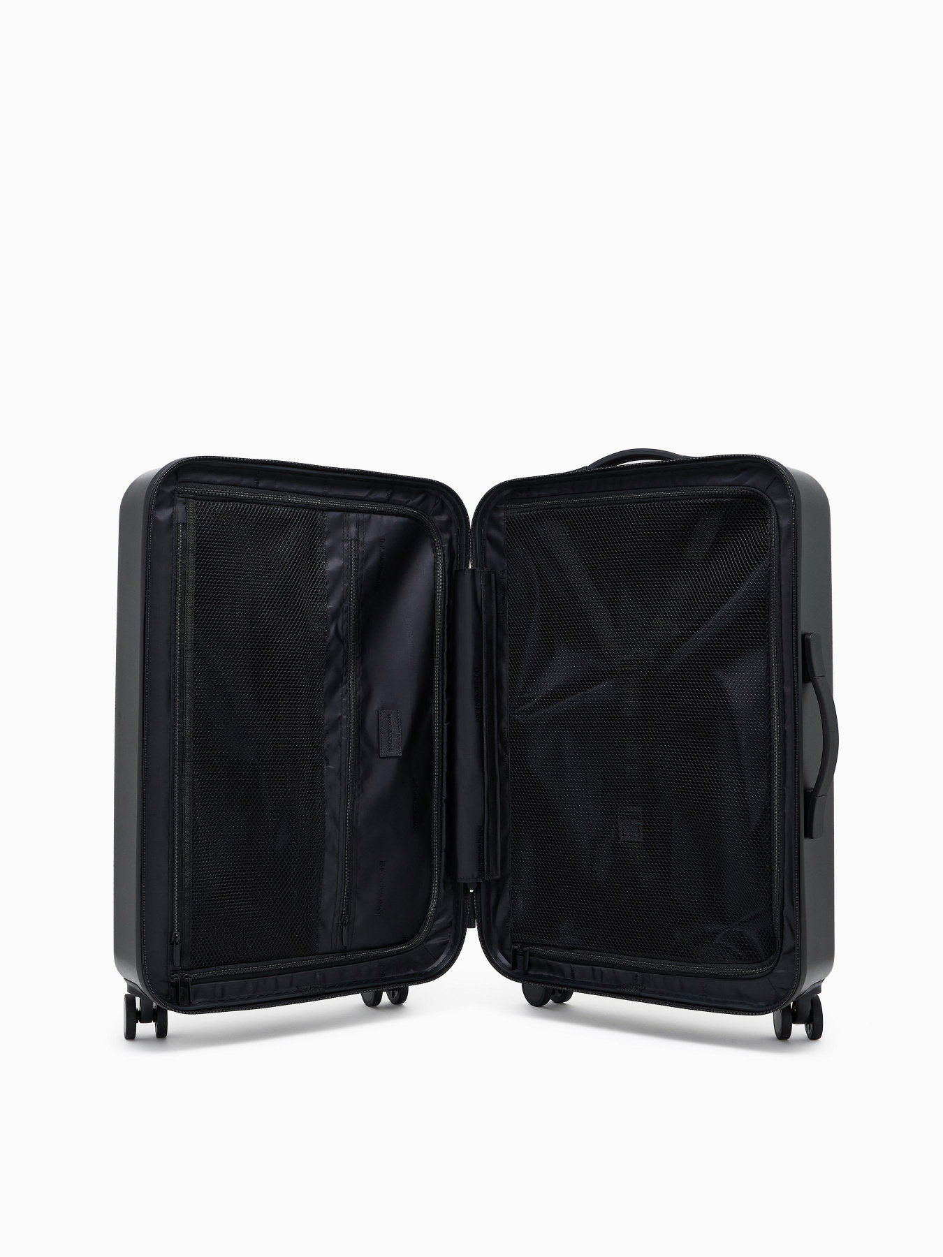 Чемодан Emporio Armani модель EM002547-AF13805-UC001 Фото