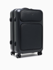 Чемодан Emporio Armani модель EM002547-AF13805-UC001 Фото