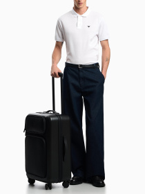 Чемодан Emporio Armani модель EM002547-AF13805-UC001 Фото