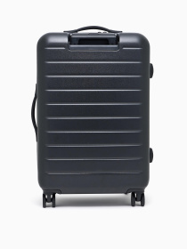 Валіза Emporio Armani модель EM002547-AF13805-UC001 Фото