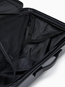 Валіза Emporio Armani модель EM002547-AF13805-UC001 Фото