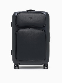 Чемодан Emporio Armani модель EM002547-AF13805-UC001 Фото