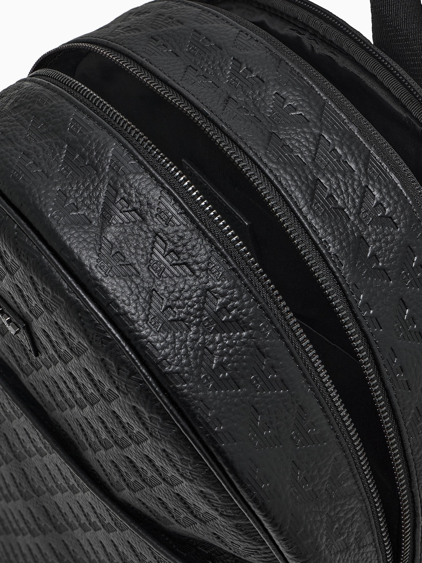 Рюкзак Emporio Armani модель EM001678-AF14774-UC001 Фото