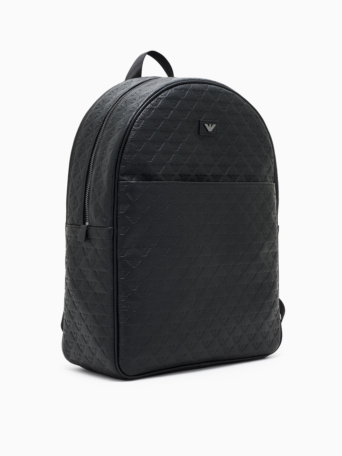 Повседневный рюкзак Emporio Armani модель EM001678-AF14774-UC001 Повседневный рюкзак Emporio Armani модель EM001678-AF14774-UC001 Фото