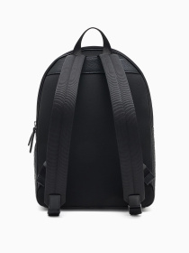 Повседневный рюкзак Emporio Armani модель EM001678-AF14774-UC001 Повседневный рюкзак Emporio Armani модель EM001678-AF14774-UC001 Фото