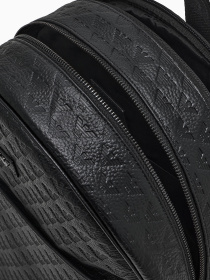 Повседневный рюкзак Emporio Armani модель EM001678-AF14774-UC001 Повседневный рюкзак Emporio Armani модель EM001678-AF14774-UC001 Фото