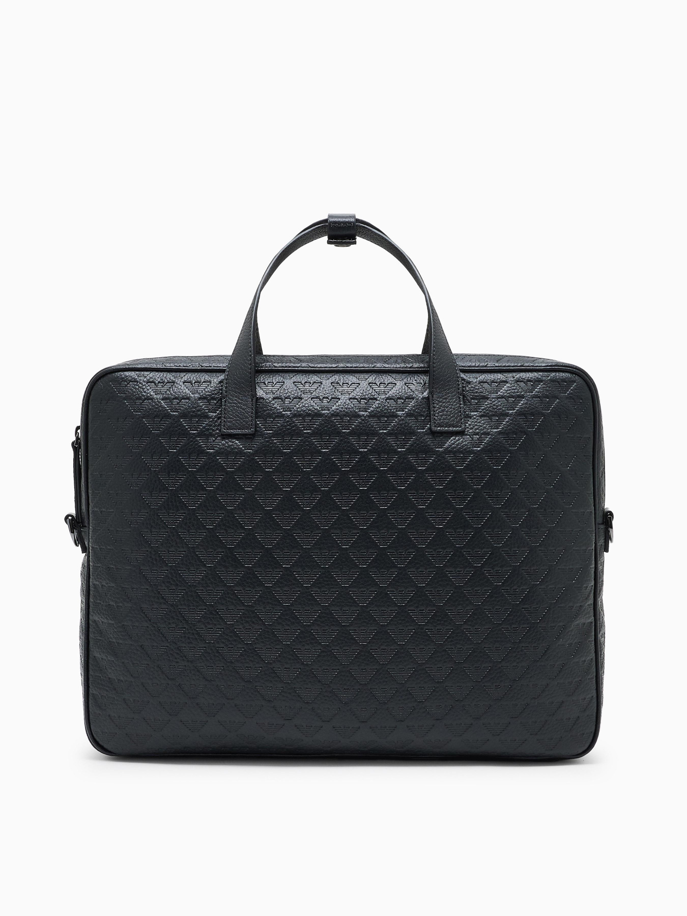 Сумка Emporio Armani модель EM001680-AF14774-UC001 Фото