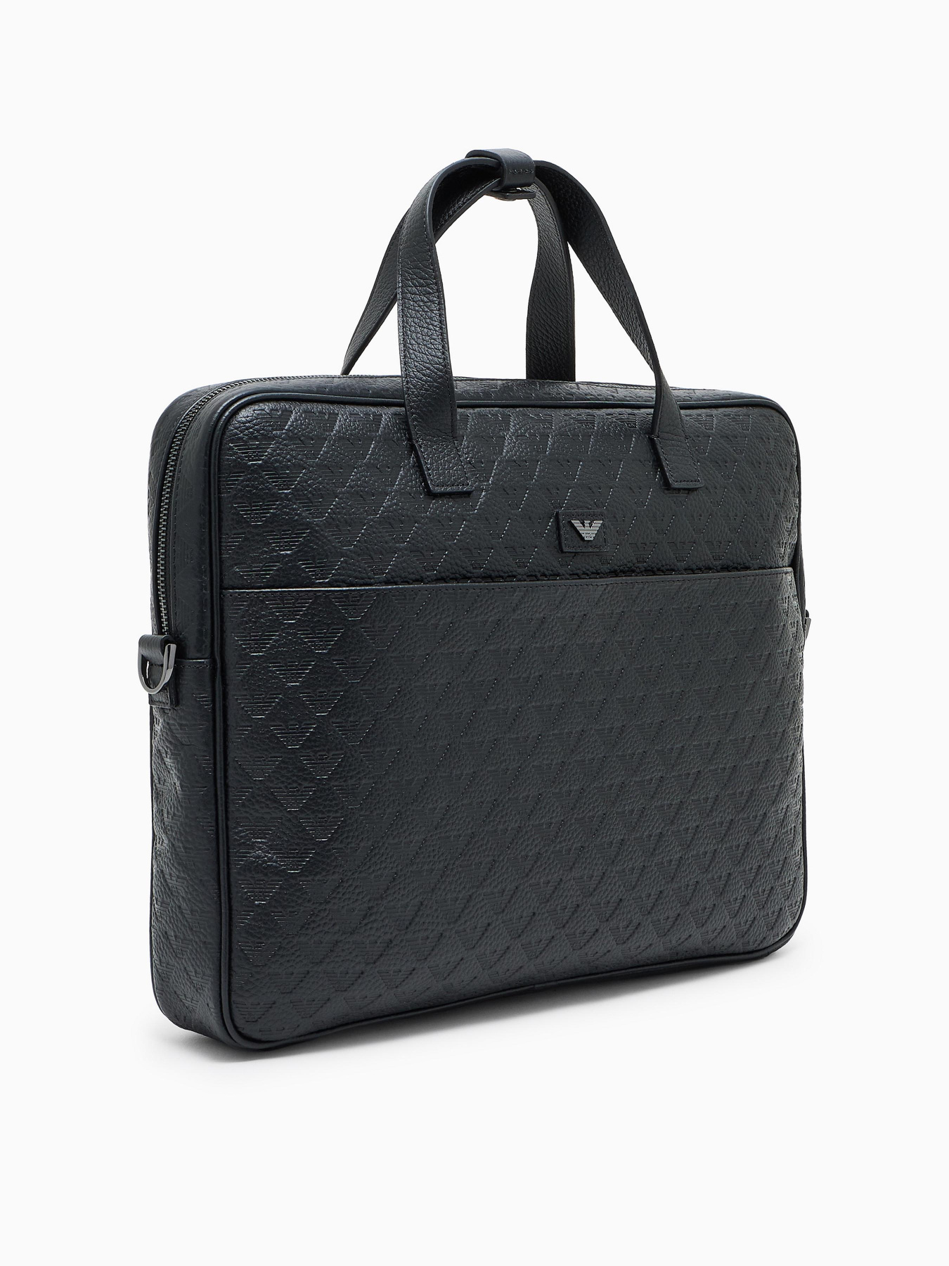 Сумка Emporio Armani модель EM001680-AF14774-UC001 Фото