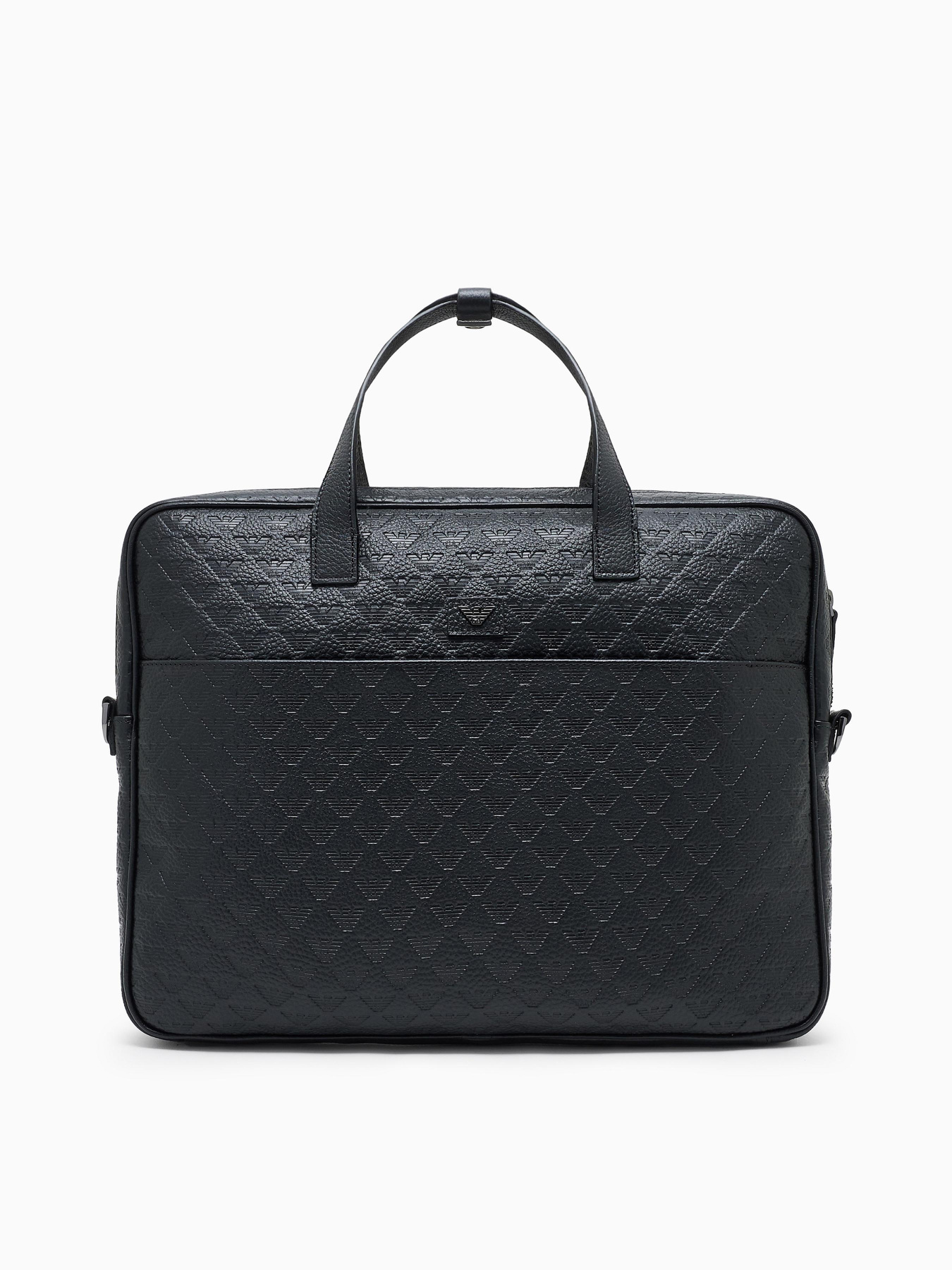 Сумка Emporio Armani модель EM001680-AF14774-UC001 Фото