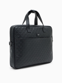 Сумка Emporio Armani модель EM001680-AF14774-UC001 Фото