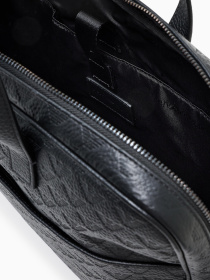 Сумка Emporio Armani модель EM001680-AF14774-UC001 Фото