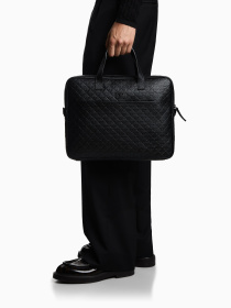 Сумка Emporio Armani модель EM001680-AF14774-UC001 Фото