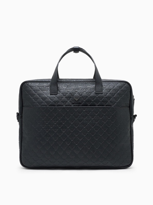 Сумка Emporio Armani модель EM001680-AF14774-UC001 Фото