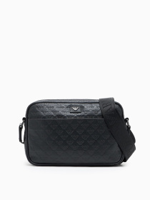 Сумка Emporio Armani модель EM001682-AF14774-UC001 Фото